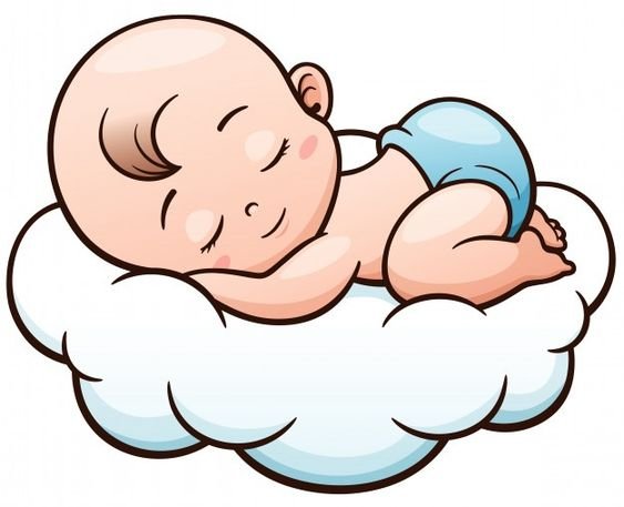 Sleeping Baby Quotes