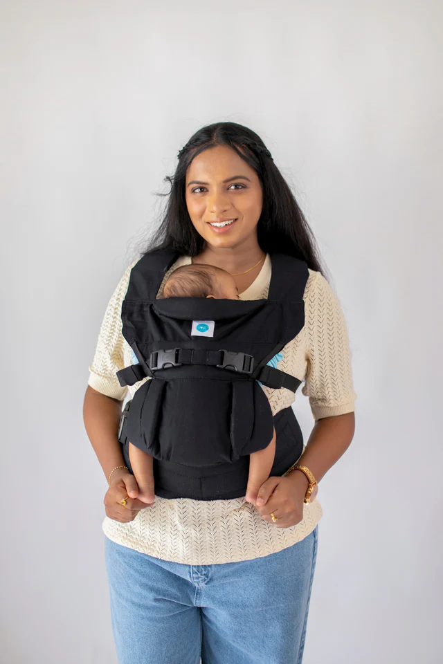 baby carrier brand