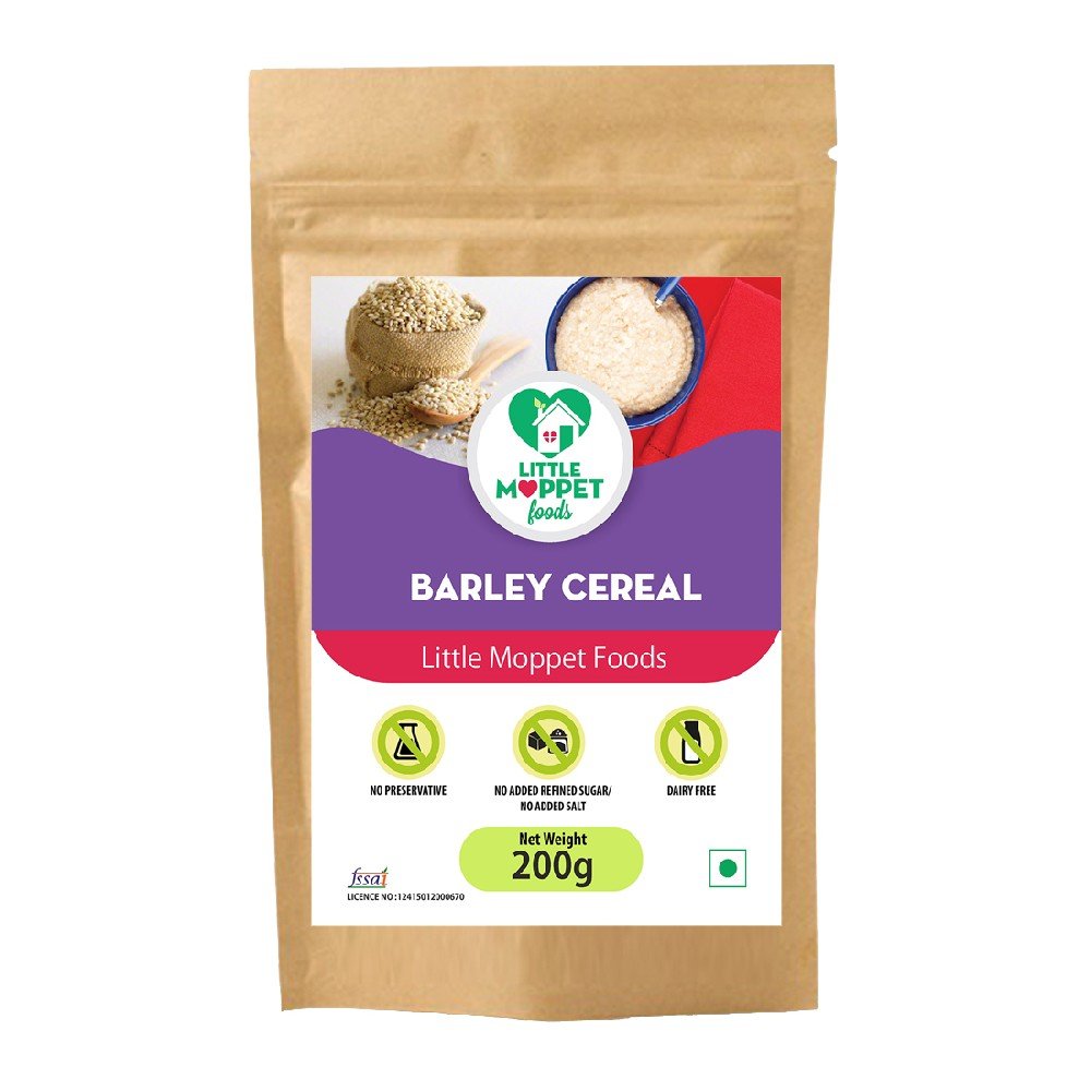 37 Barley Cereal 200 g 8cm X 11 cm Product Pic 1