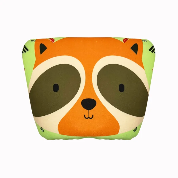 Bear baby head rounding pillow scaled