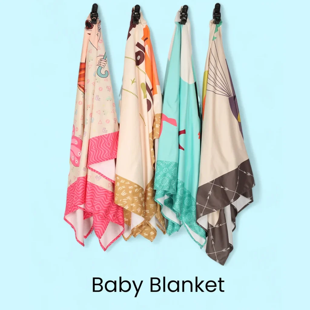 Blanket-M