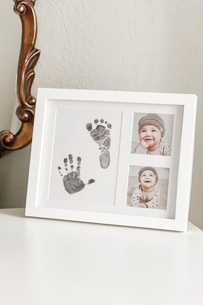 Mundan Ceremony Gifts Photoframes for baby