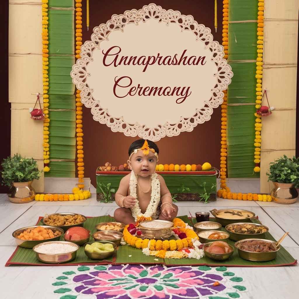 Gifts For Annaprashan Ceremony Ideas Online