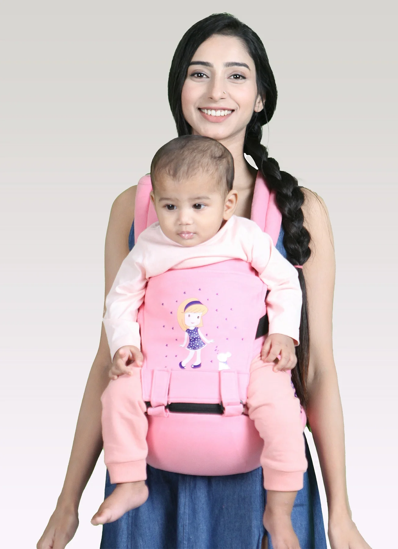 baby carrier brand