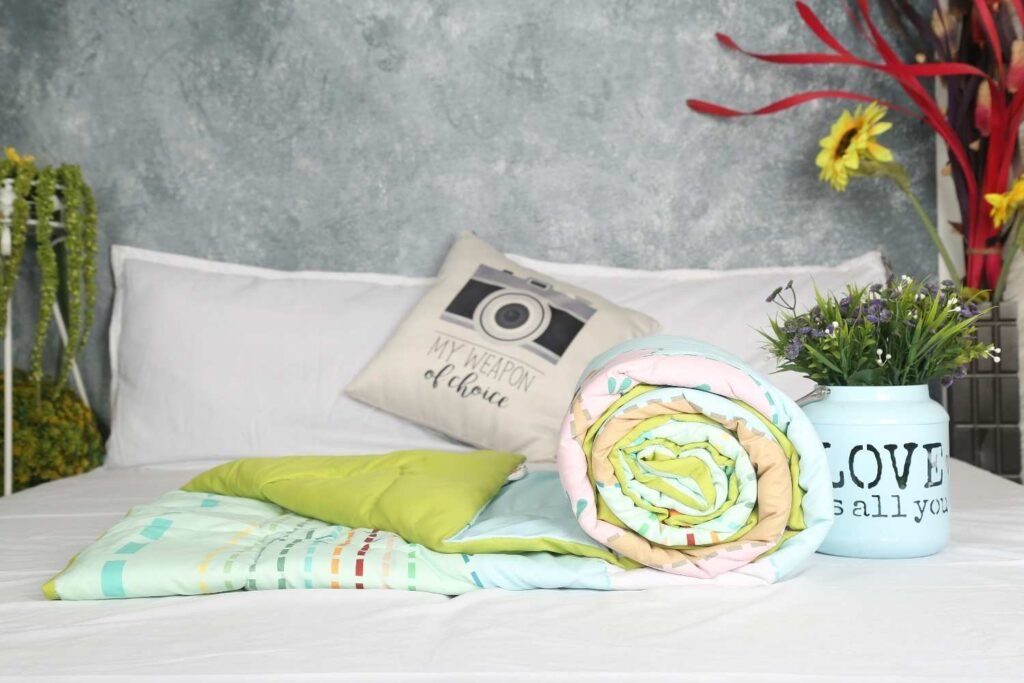 Kids Comforters as Quilts for Kids