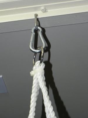 Modern-Baby-Swing-with-good-rope-quality