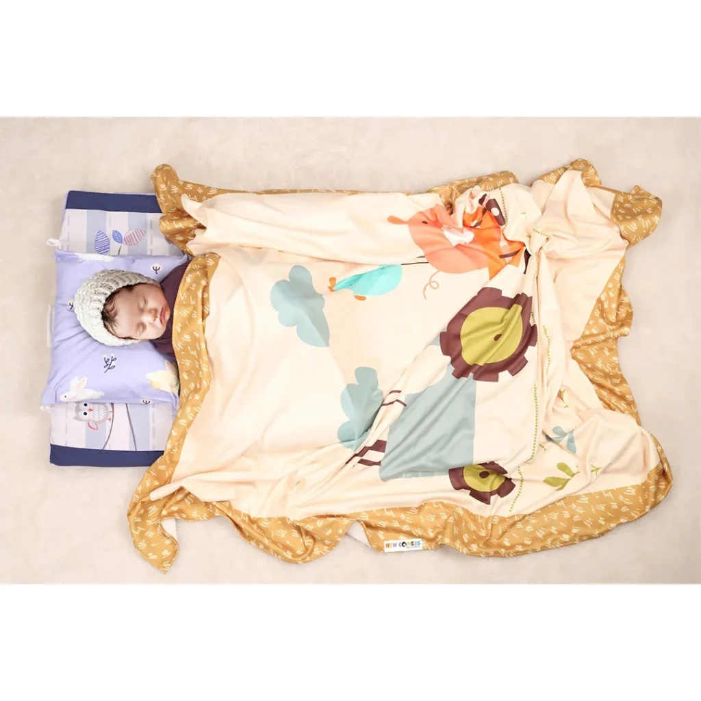 Affordable baby bedding best sale