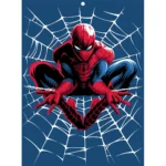 Adventure Awaits in Dreams with Spiderman Comforters - Heroic Nights