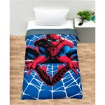 Adventure Awaits in Dreams with Spiderman Comforters - Heroic Nights