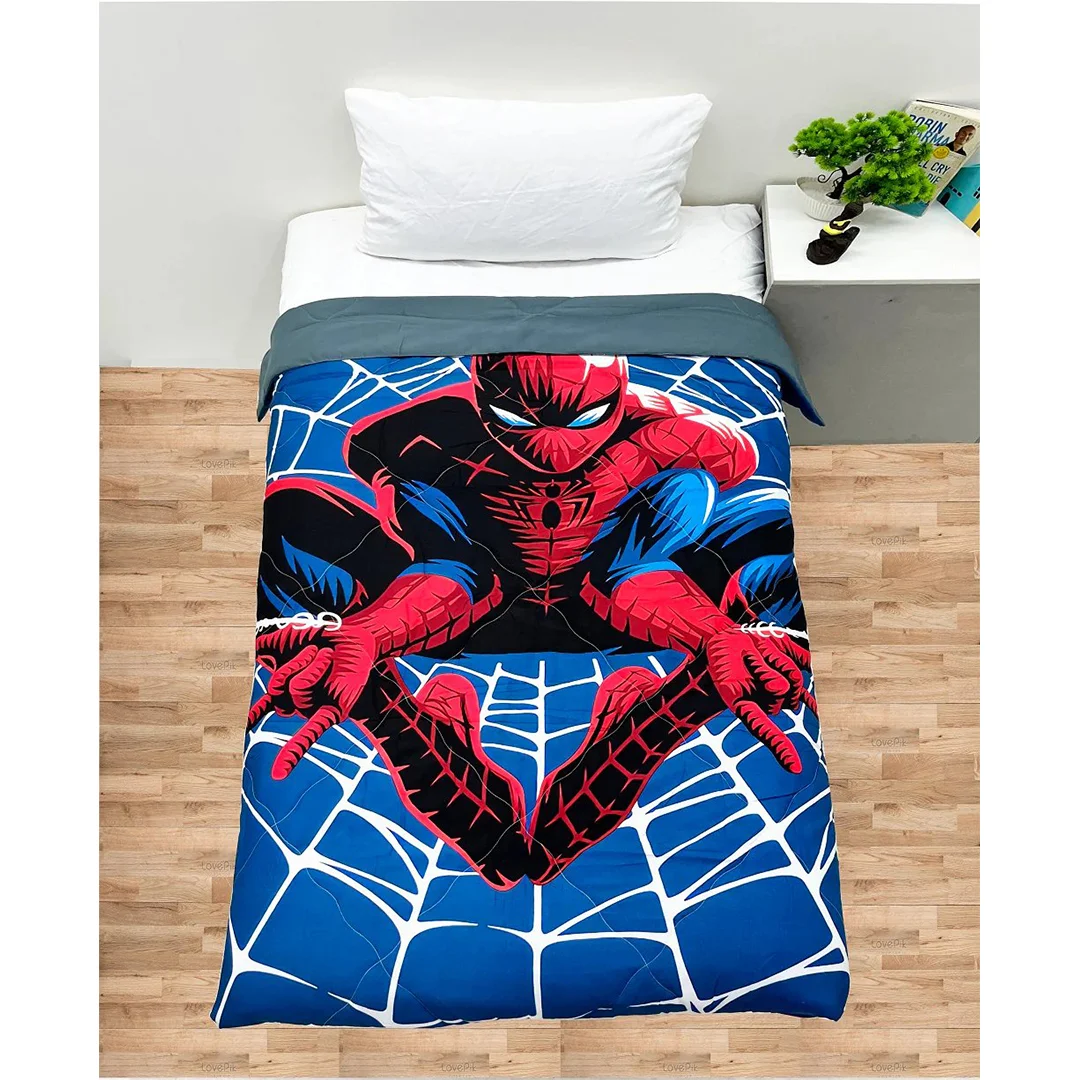 Cartoon comforters outlet