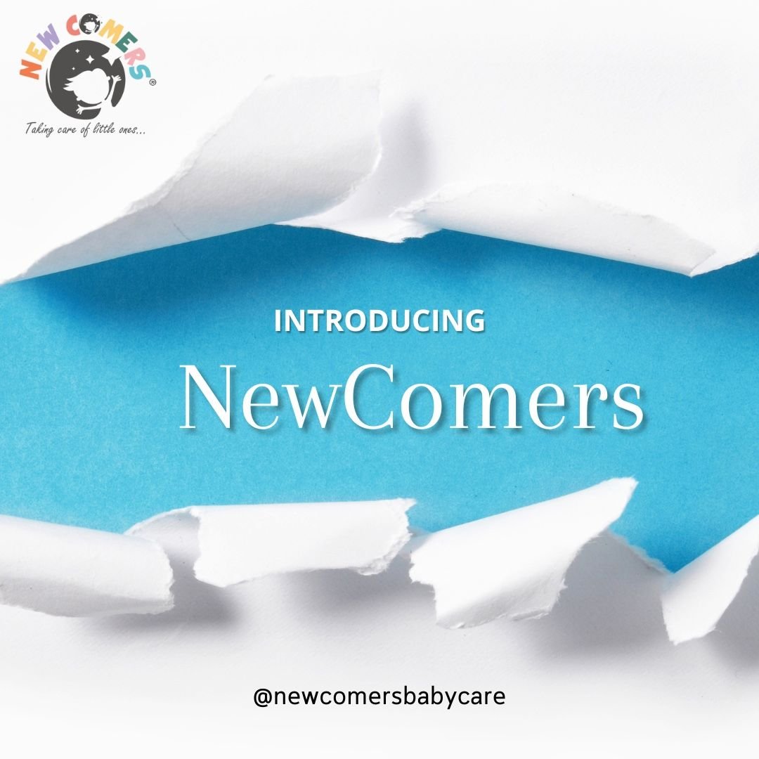 Newcomers Baby Swing Online Collection