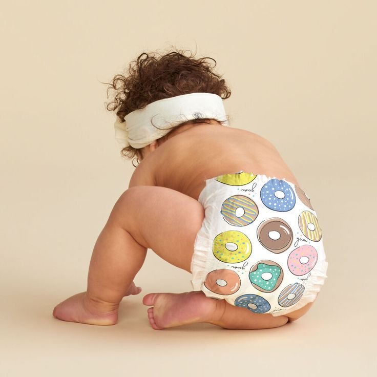 Best Diaper for Baby India