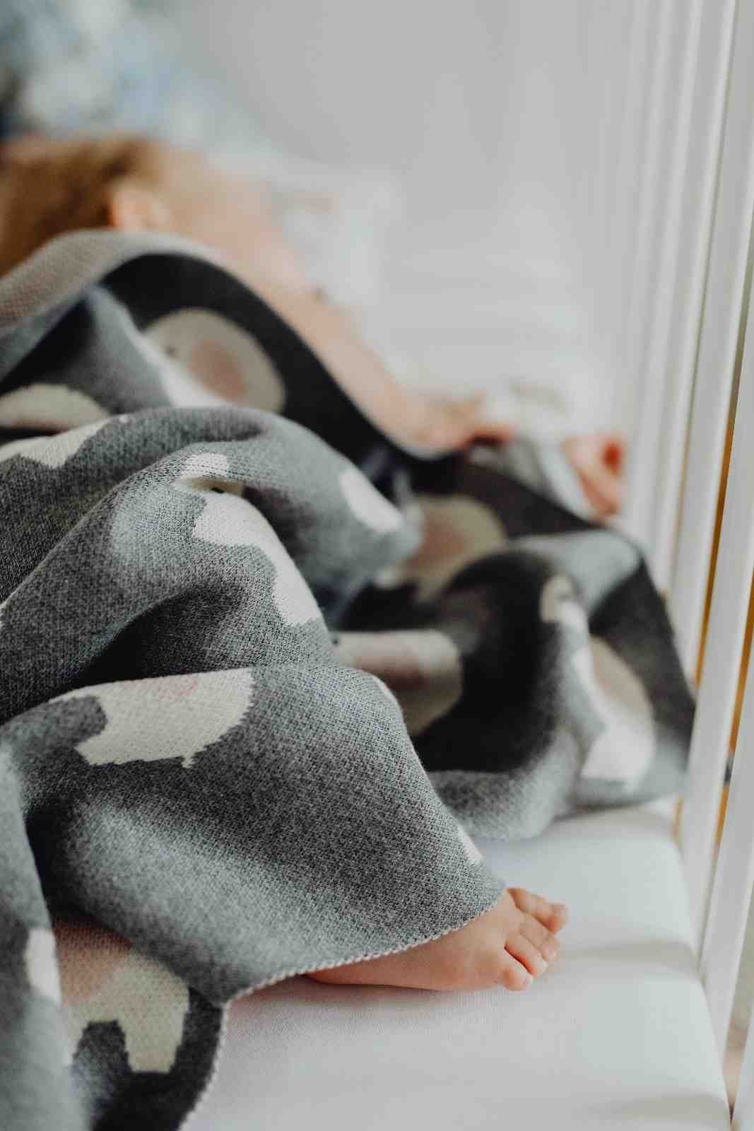 Thermal Baby Blanket Online