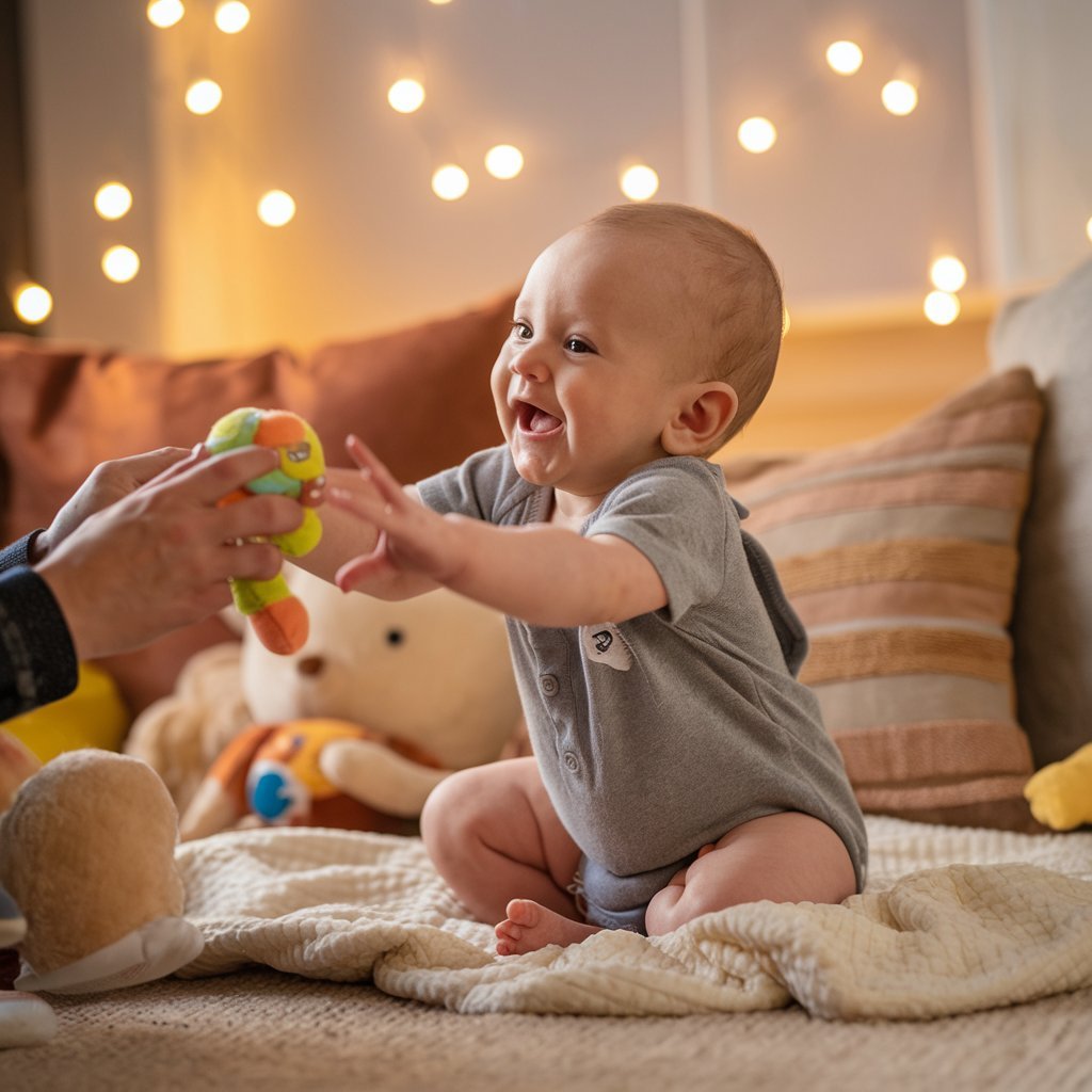 baby boy photoshoot​ ideas