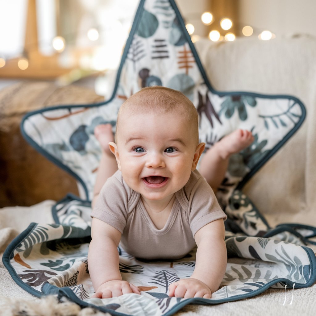 baby boy photoshoot​ ideas