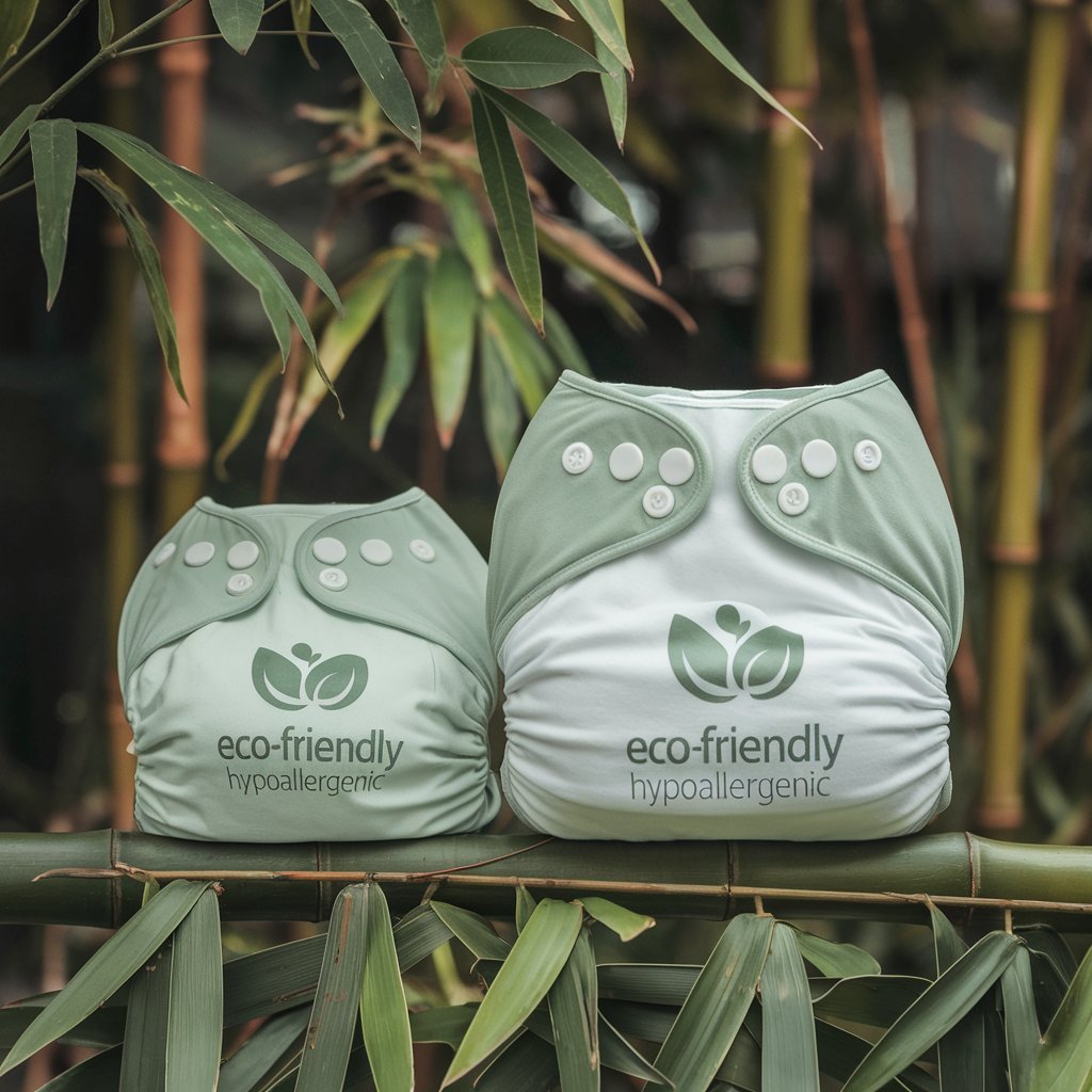 Bamboo Diapers Online