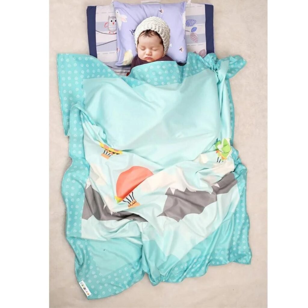 Best Baby Blanket Set For Winter Winter Baby Collections