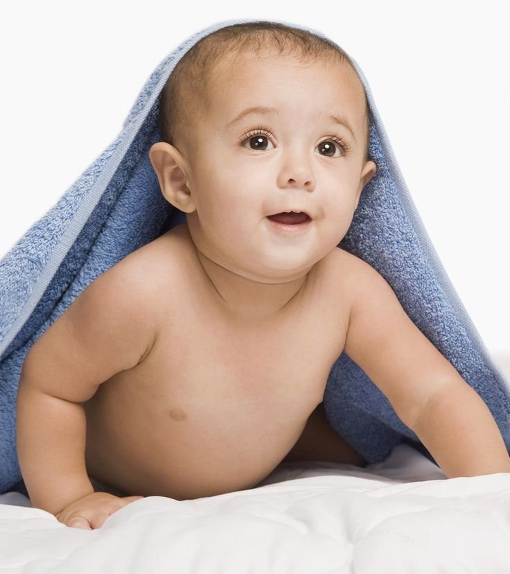 Modern Hindu Baby Boy Names trendy