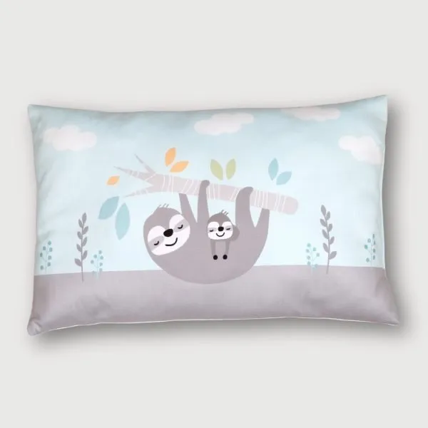 newborn pillow