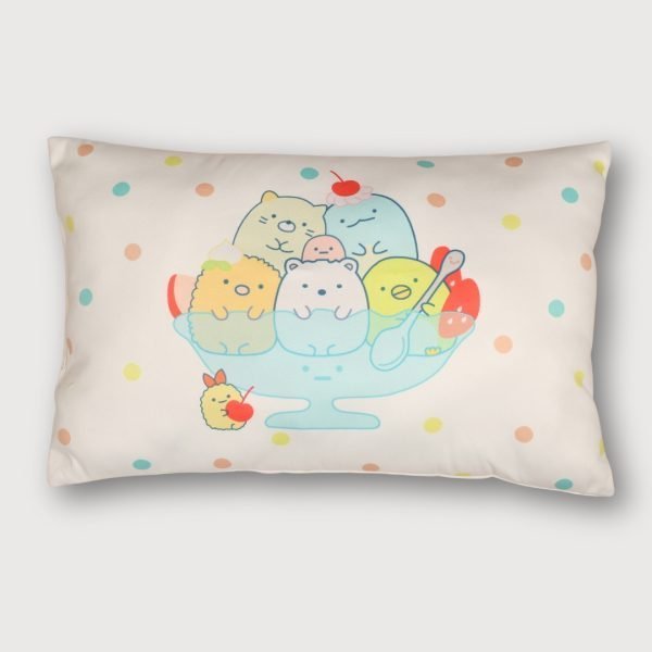 newborn sleeping pillow